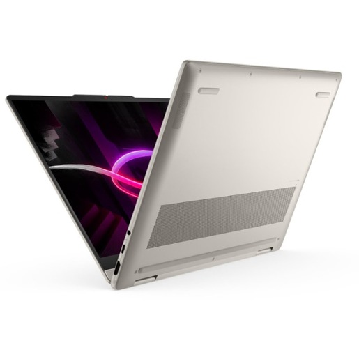 Lenovo Yoga 7 2-in-1, 83TD0061SC, 14" WUXGA OLED Touchscreen, AMD Ryzen AI 5 435, 16GB RAM, 512GB SSD, AMD Radeon 840M Graphics, FreeDOS, laptop