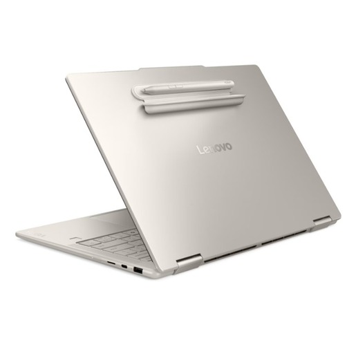 Lenovo Yoga 7 2-in-1, 83TD0061SC, 14" WUXGA OLED Touchscreen, AMD Ryzen AI 5 435, 16GB RAM, 512GB SSD, AMD Radeon 840M Graphics, FreeDOS, laptop