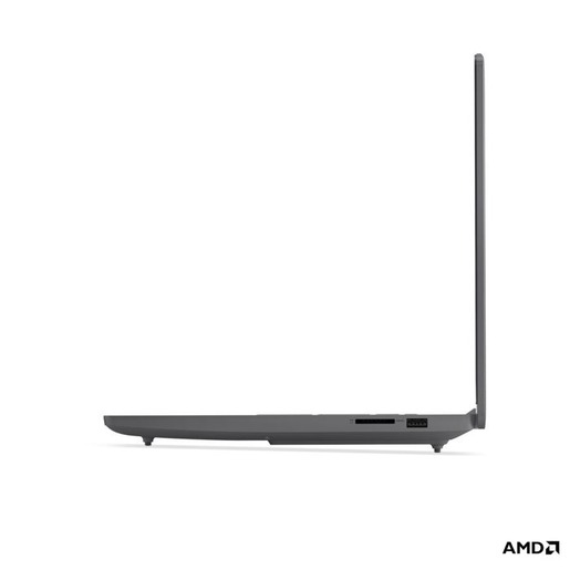 Lenovo LOQ 15ARP10E, 83S000GESC, 15.6" FHD IPS 144Hz, AMD Ryzen 5 150, 16GB RAM, 512GB SSD, nVidia GeForce RTX 3050, FreeDOS, laptop
