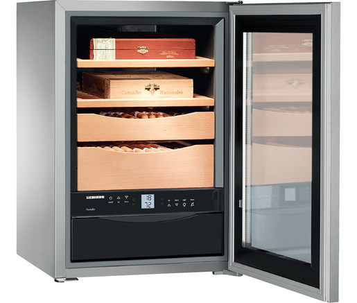 Liebherr hladnjak za cigare ZKes 453 Humidor