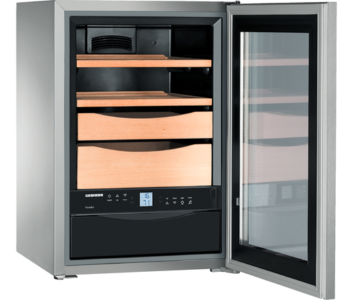Liebherr hladnjak za cigare ZKes 453 Humidor