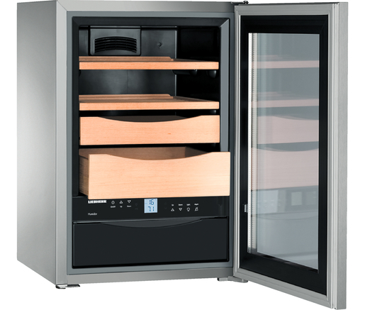 Liebherr hladnjak za cigare ZKes 453 Humidor