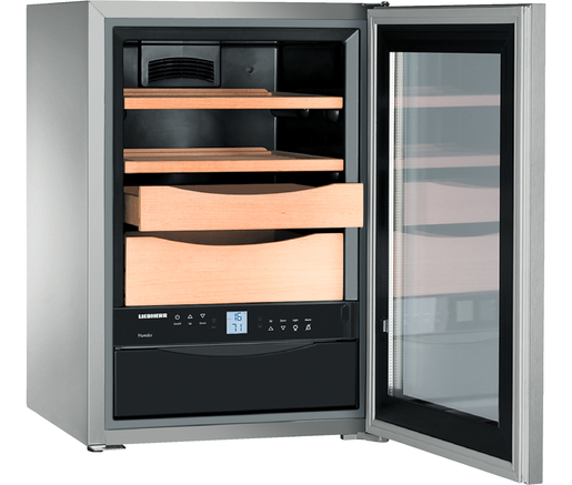 Liebherr hladnjak za cigare ZKes 453 Humidor