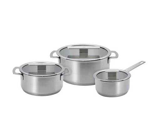 Electrolux set posuđa E9HOPS