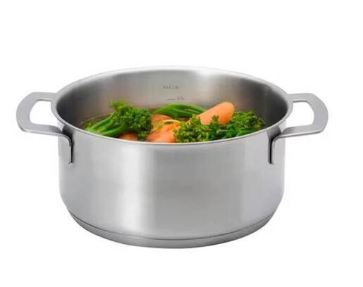 Electrolux set posuđa E9HOPS