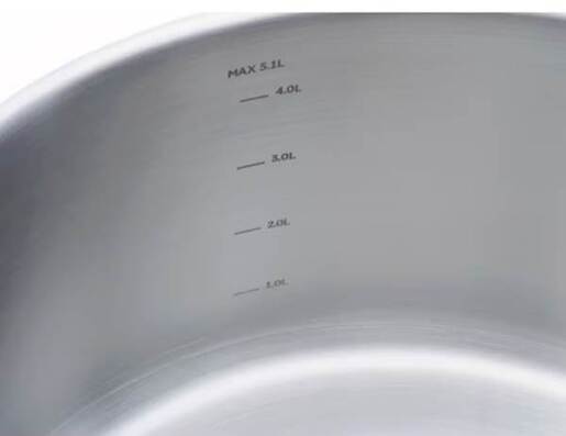 Electrolux set posuđa E9HOPS