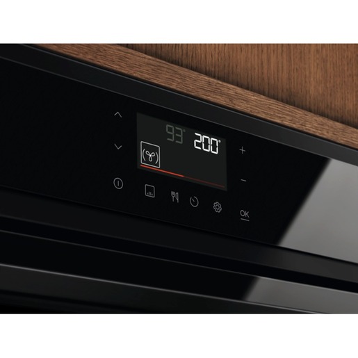 Electrolux pećnica  EOF7H36H