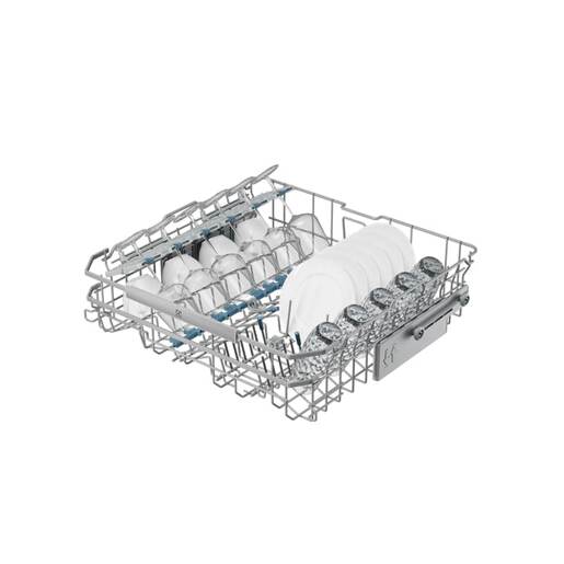 Electrolux perilica posuđa E82IX220ST