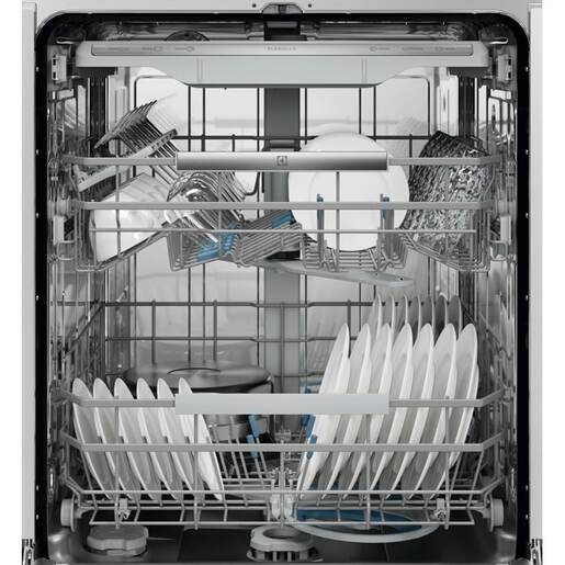 Electrolux perilica posuđa E82IX220ST