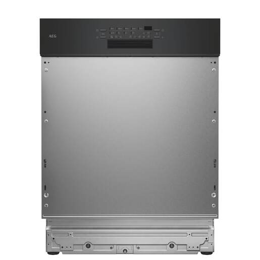 Electrolux perilica posuđa E82IX220ST