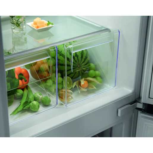 Electrolux hladnjak ENA7NE18S