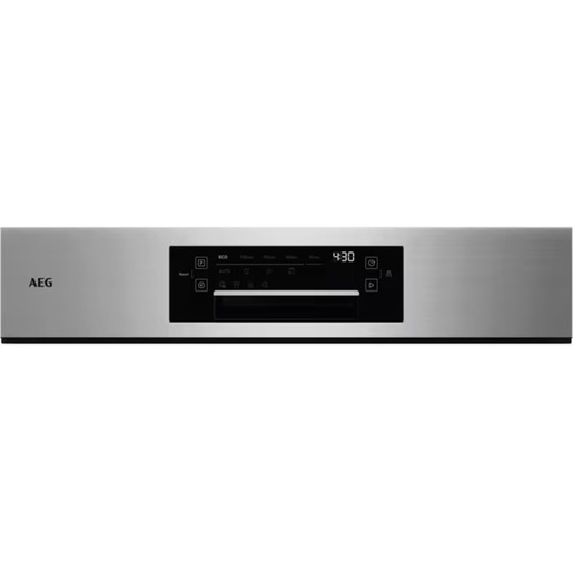AEG perilica posuđa GT9200A2SNM