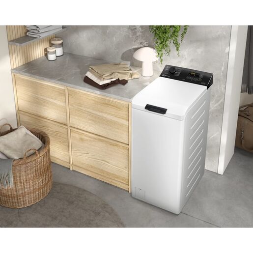 Electrolux perilica rublja EW6T837E