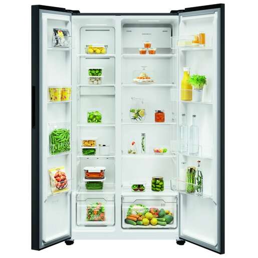 Electrolux hladnjak EAT6ME53E0
