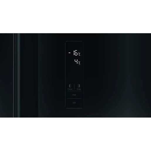 Electrolux hladnjak EAT6ME53E0