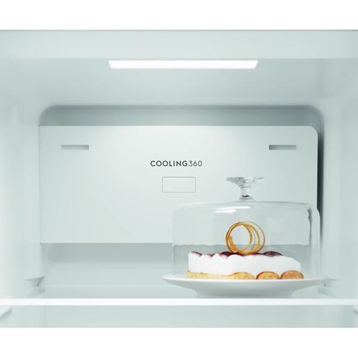 Electrolux hladnjak EAT6ME53E0