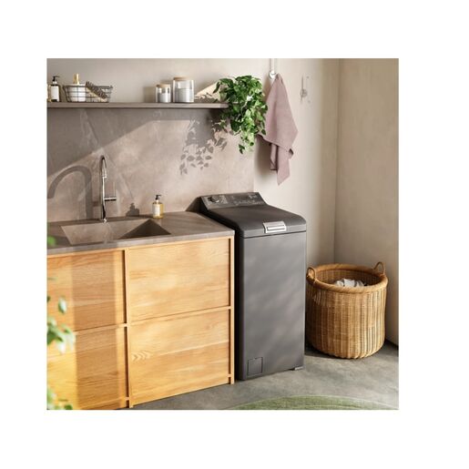 Electrolux perilica rublja EW7T337DE
