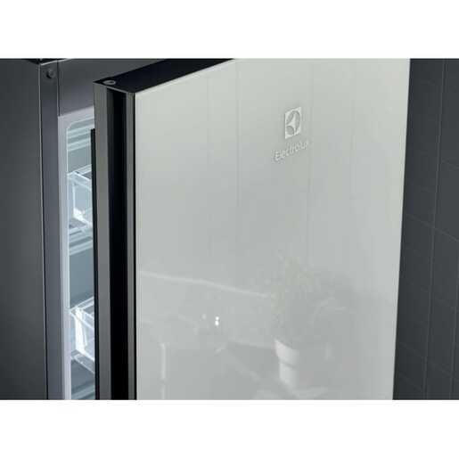 Electrolux hladnjak LNT7ME36G2