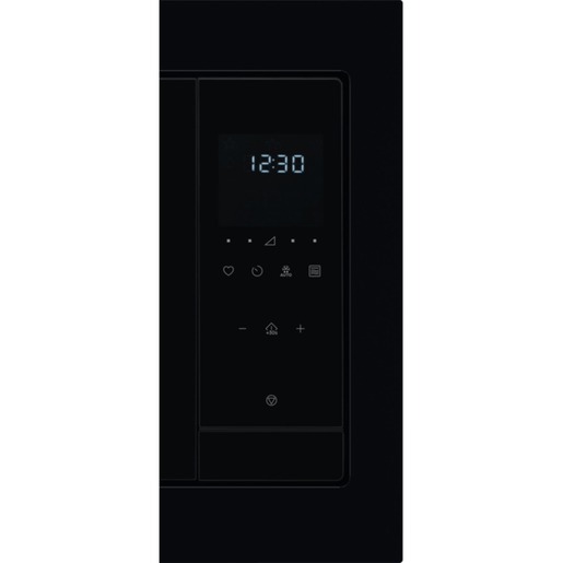 Electrolux mikrovalna EMS4253TBK