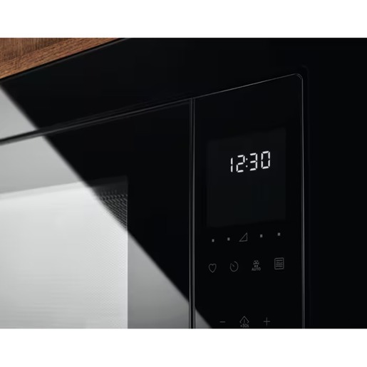 Electrolux mikrovalna EMS4253TBK