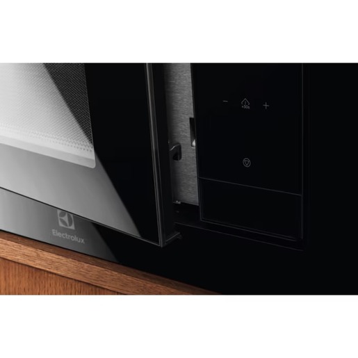 Electrolux mikrovalna EMS4253TBK