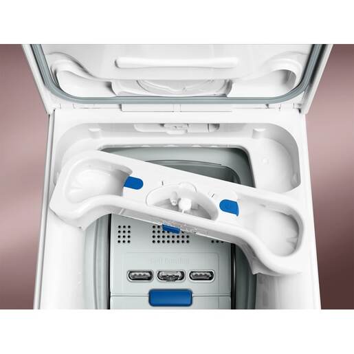 Electrolux perilica rublja EW6T836E