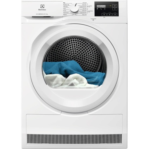 Electrolux sušilica rublja EW6D28WE