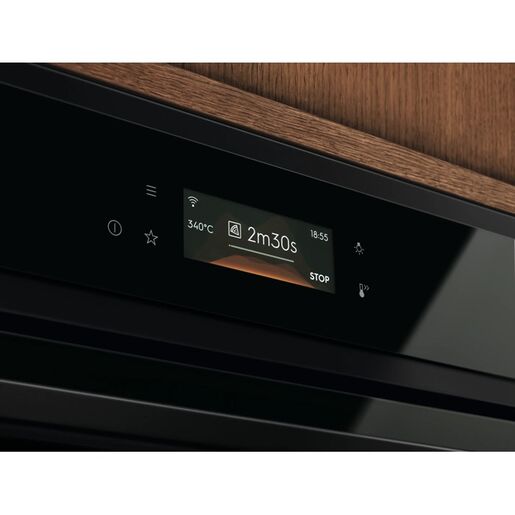 Electrolux pećnica  EOX8P38WH
