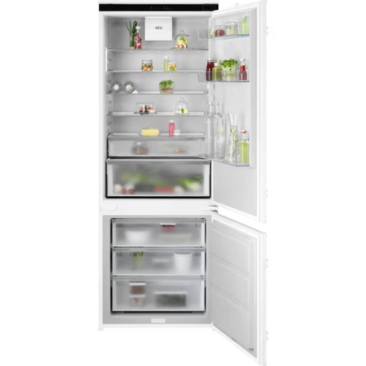 AEG hladnjak NSC8T751DS