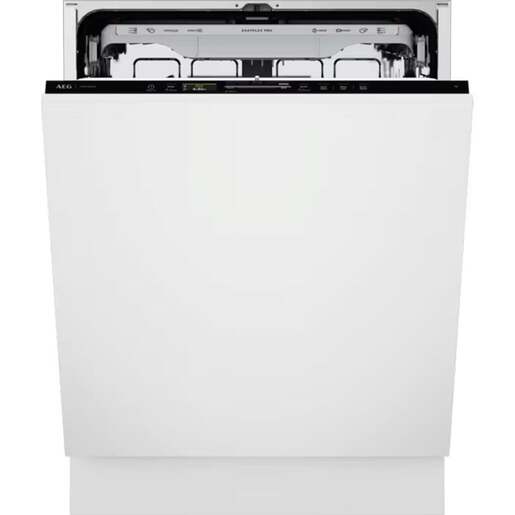 AEG perilica posuđa GI9200B2SN