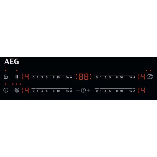 AEG ploča ORO64A07FB