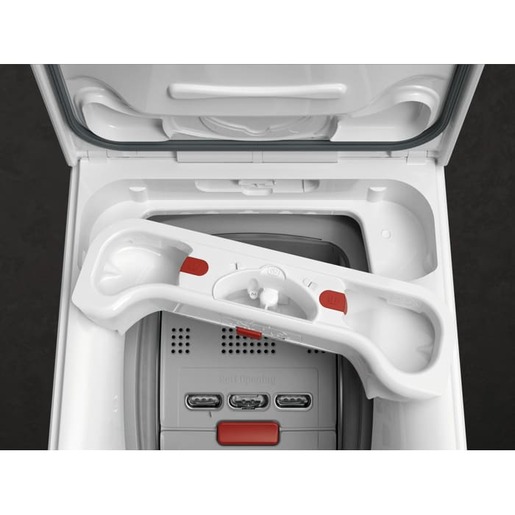 AEG perilica rublja LTE6K273E
