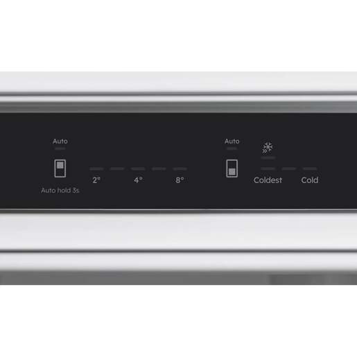 Electrolux hladnjak ENA7CE18S1