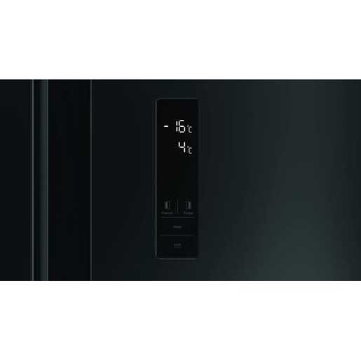 Electrolux hladnjak EAT6ME53K0