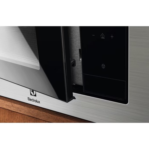 Electrolux mikrovalna EMS4253TBX