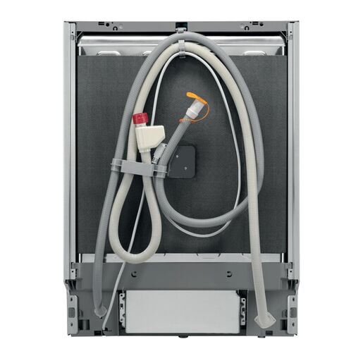 Electrolux perilica posuđa E82LX520T