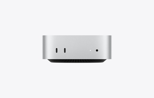 Apple Mac Mini, M6, 16GB RAM, 256GB SSD-ROC, Apple Graphics, stolno računalo