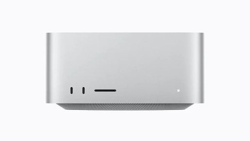 Apple Mac Studio, M5 Max, 36GB RAM, 512GB SSD, Apple Graphics, stolno računalo