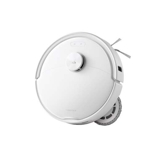 Roborock Qrevo 2 Pro robotski usisavač, bijeli