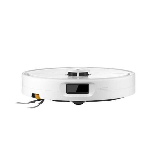 Roborock Qrevo 2 Pro robotski usisavač, bijeli