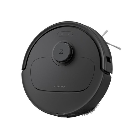 Roborock Qrevo S Pro robotski usisavač, crni