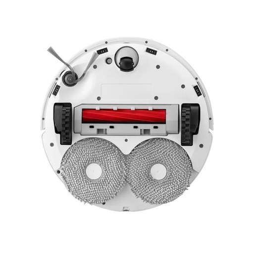 Roborock Qrevo S Pro robotski usisavač, bijeli