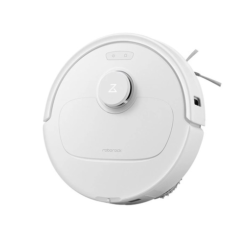 Roborock Qrevo S Pro robotski usisavač, bijeli