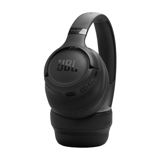 JBL Tune 780NC, naglavne slušalice, crne