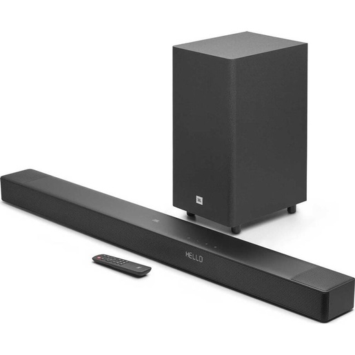 JBL Cinema SB595, soundbar