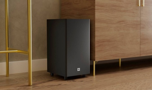 JBL Cinema SB595, soundbar