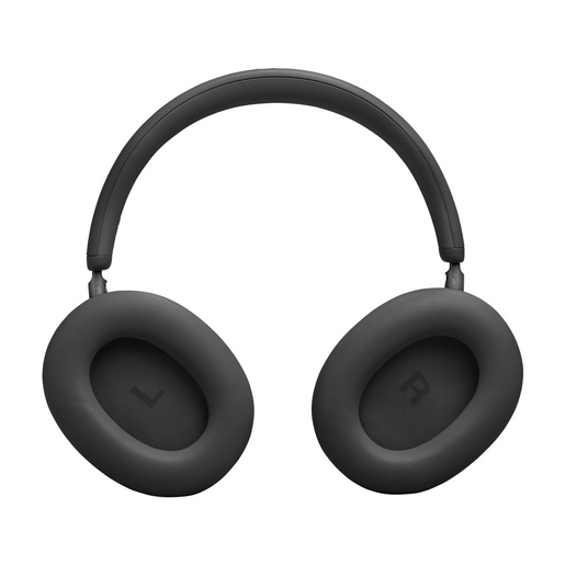 JBL Live 780NC, naglavne slušalice, Bluetooth, crne