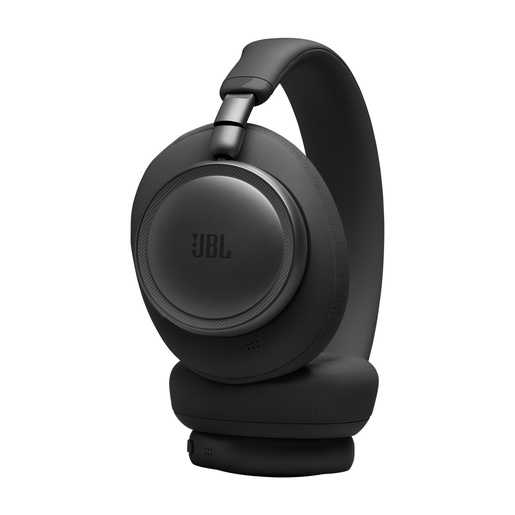 JBL Live 780NC, naglavne slušalice, Bluetooth, crne