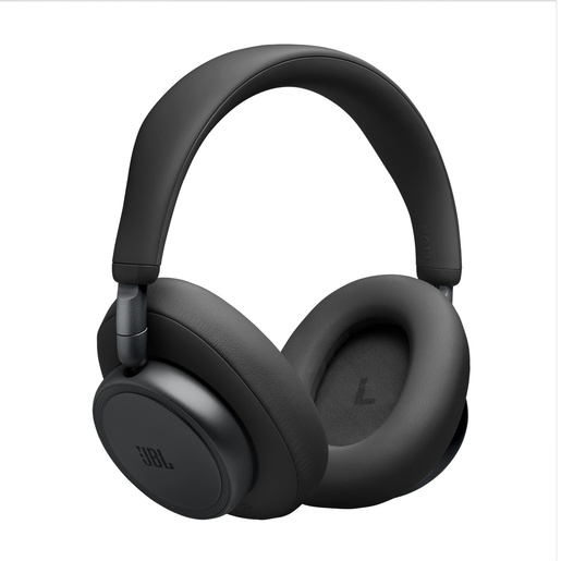 JBL Live 780NC, naglavne slušalice, Bluetooth, crne