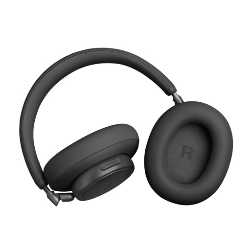 JBL Live 780NC, naglavne slušalice, Bluetooth, crne